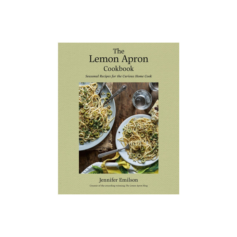 Random House USA Inc The Lemon Apron Cookbook (inbunden, eng)