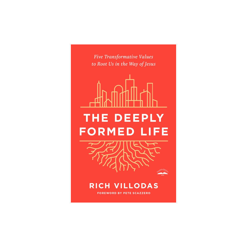 Penguin Putnam Inc The Deeply Formed Life (häftad, eng)