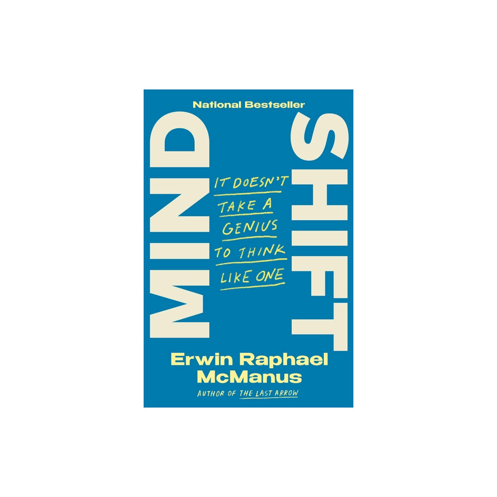 Random House USA Inc Mind Shift (inbunden, eng)