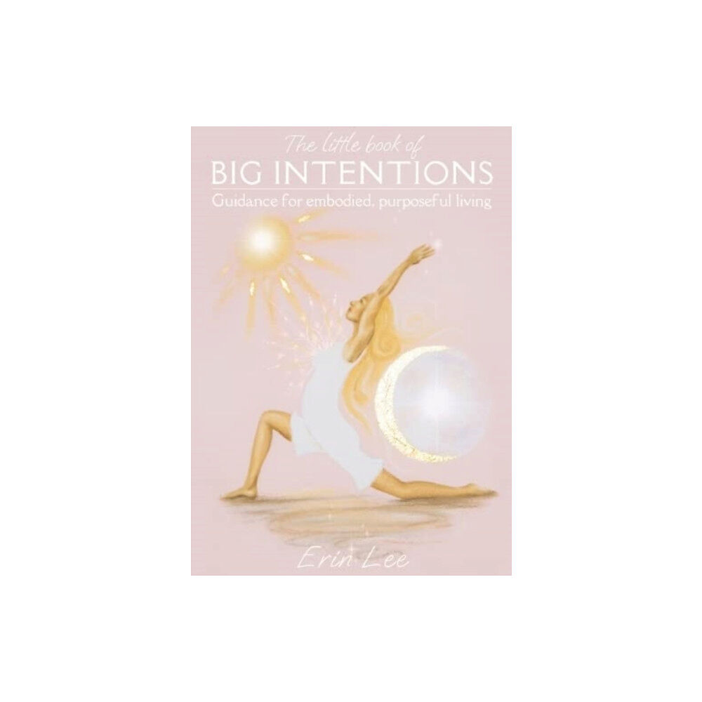 Giving Thanks The Little Book of Big Intentions (inbunden, eng)