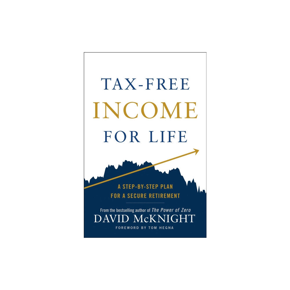 Penguin Putnam Inc Tax-Free Income for Life (inbunden, eng)