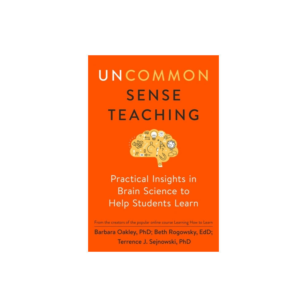 Penguin Putnam Inc Uncommon Sense Teaching (häftad, eng)