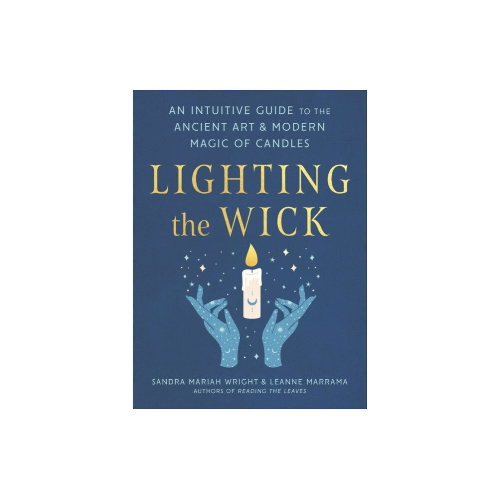 Penguin Putnam Inc Lighting the Wick (häftad, eng)