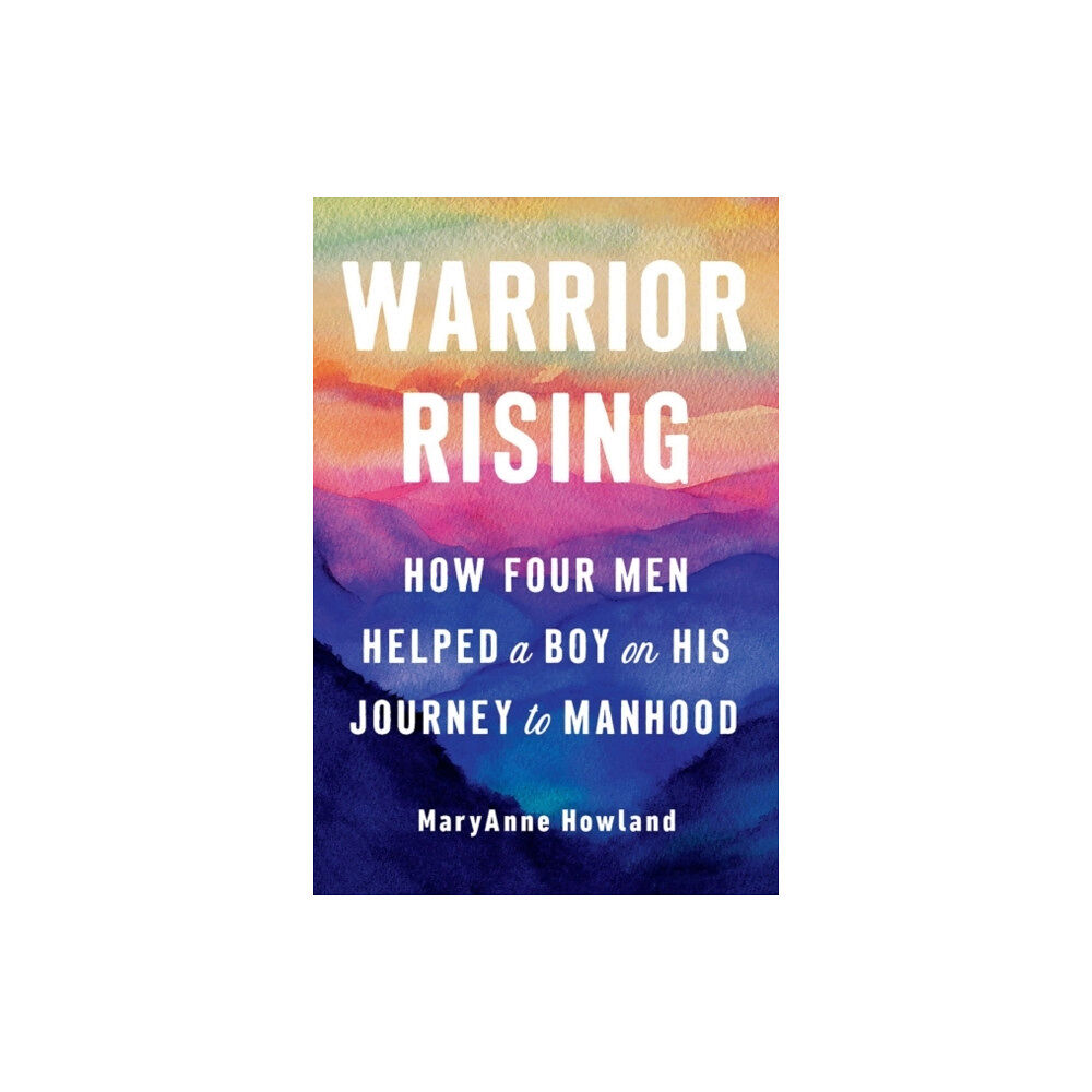 Penguin Putnam Inc Warrior Rising (häftad, eng)