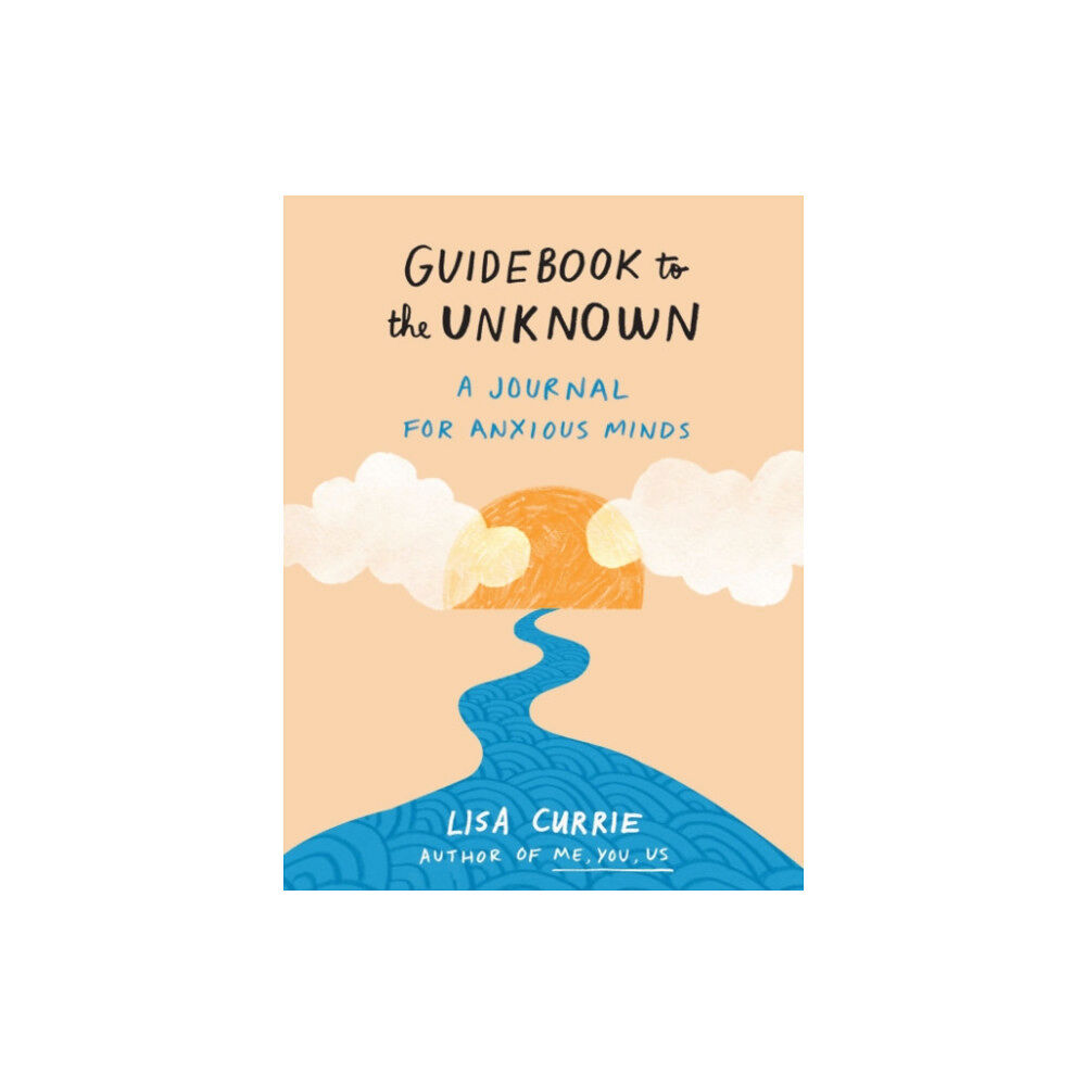 Penguin Putnam Inc Guidebook to the Unknown (häftad, eng)