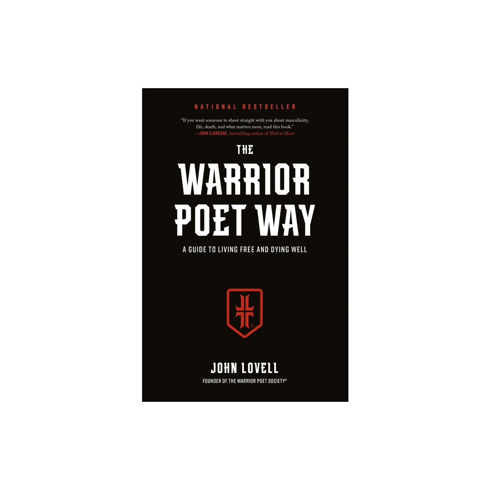 Random House USA Inc The Warrior Poet Way (inbunden, eng)