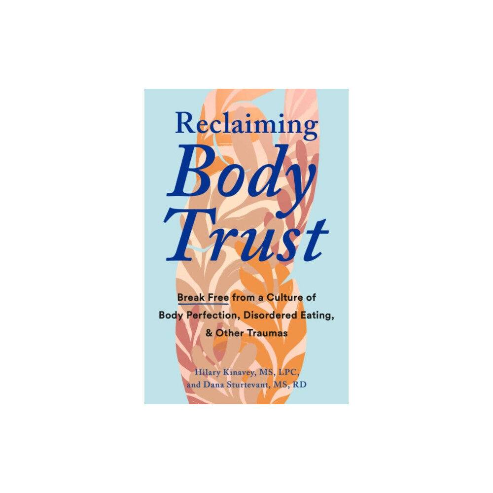 Penguin Putnam Inc Reclaiming Body Trust (häftad, eng)