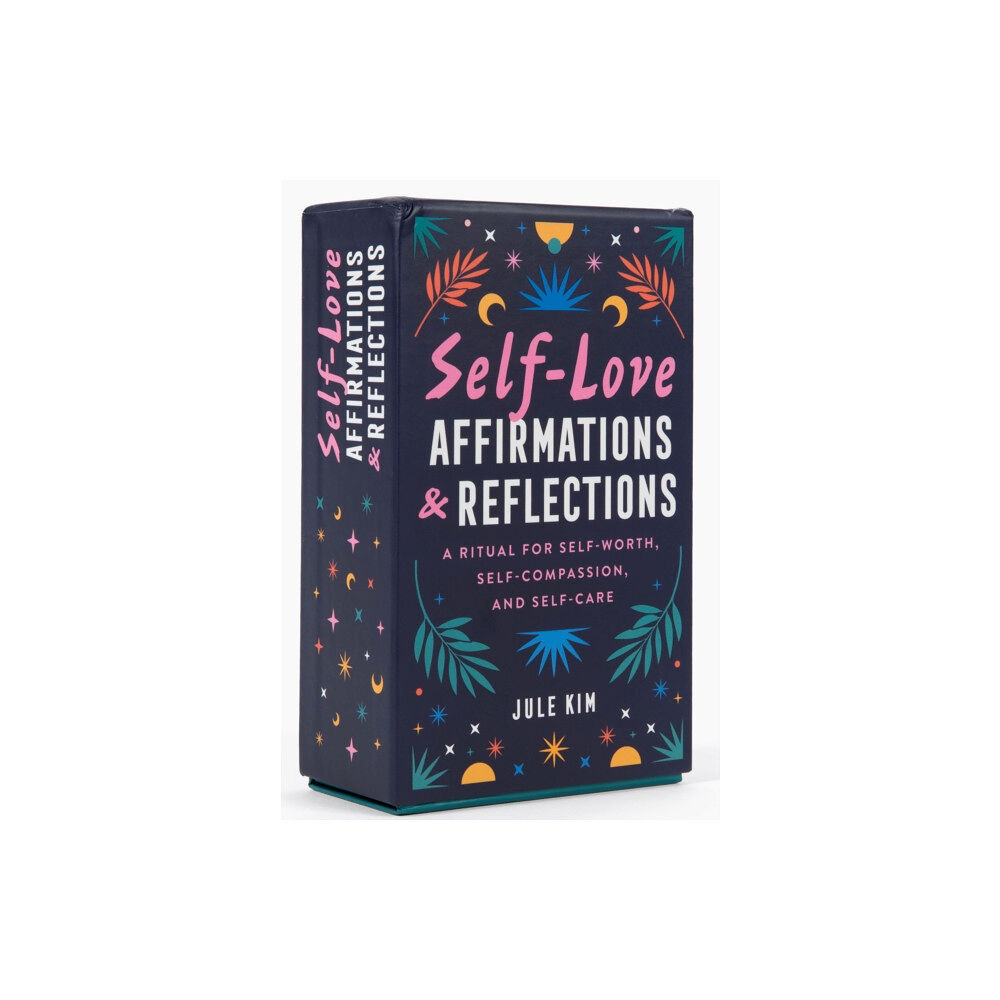 Random House USA Inc Self-Love Affirmations & Reflections (häftad, eng)