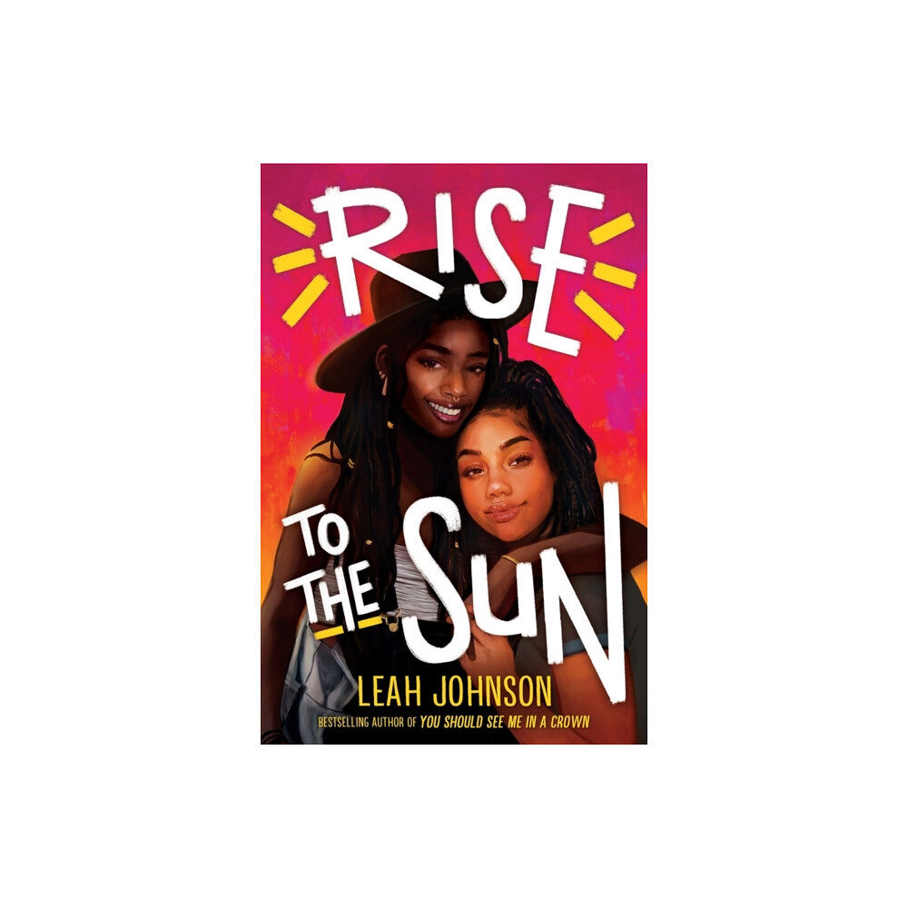 Scholastic Rise to the Sun (häftad, eng)