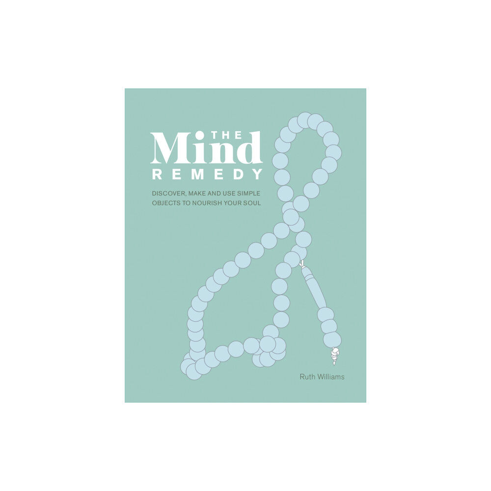 Leaping Hare The Mind Remedy (inbunden, eng)