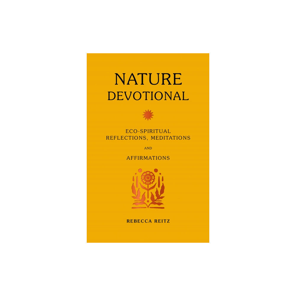 Quarto Publishing Plc Nature Devotional (inbunden, eng)