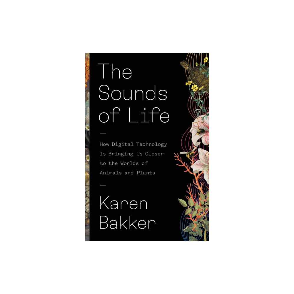 Princeton University Press The Sounds of Life (inbunden, eng)