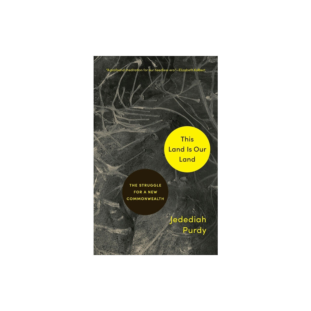 Princeton University Press This Land Is Our Land (häftad, eng)