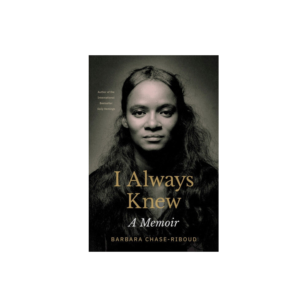 Princeton University Press I Always Knew (inbunden, eng)