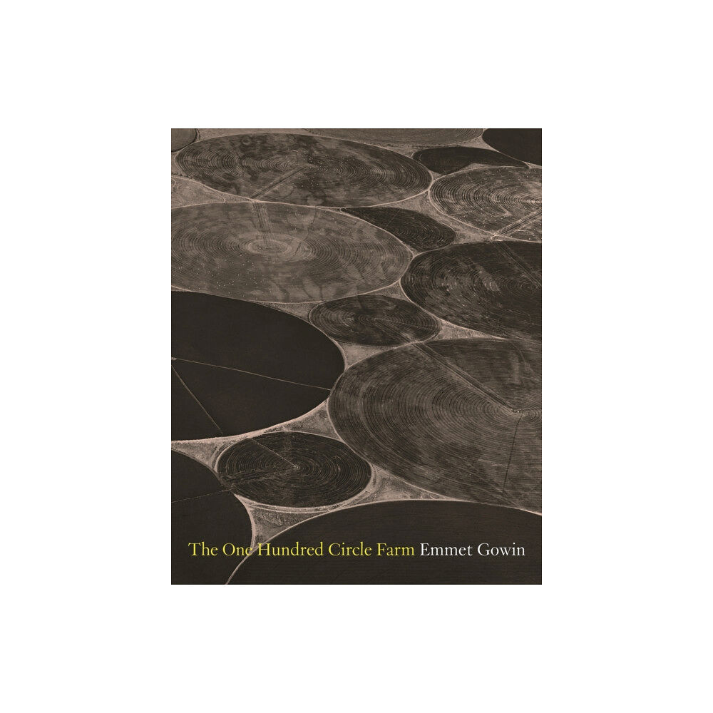 Princeton University Press The One Hundred Circle Farm (inbunden, eng)