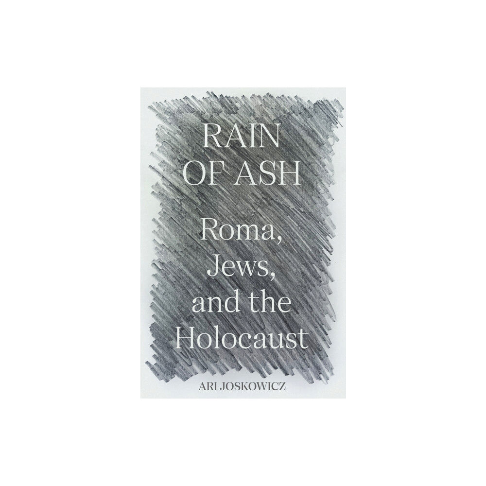 Princeton University Press Rain of Ash (inbunden, eng)
