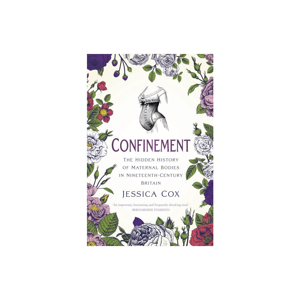 The History Press Ltd Confinement (inbunden, eng)