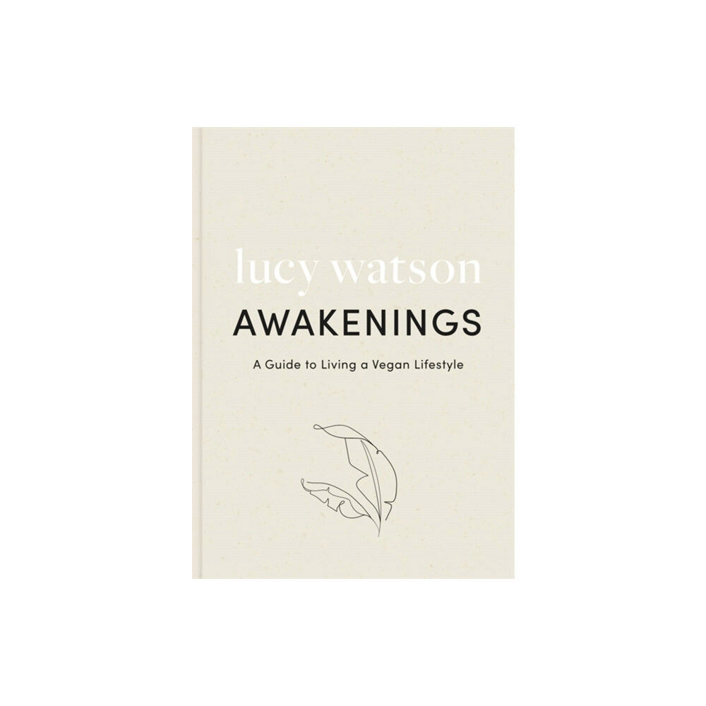 Little, Brown Book Group Awakenings (häftad, eng)