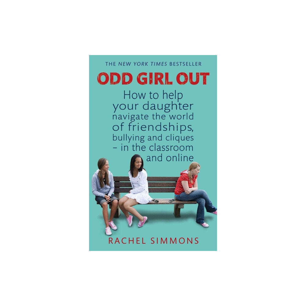 Little, Brown Book Group Odd Girl Out (häftad, eng)
