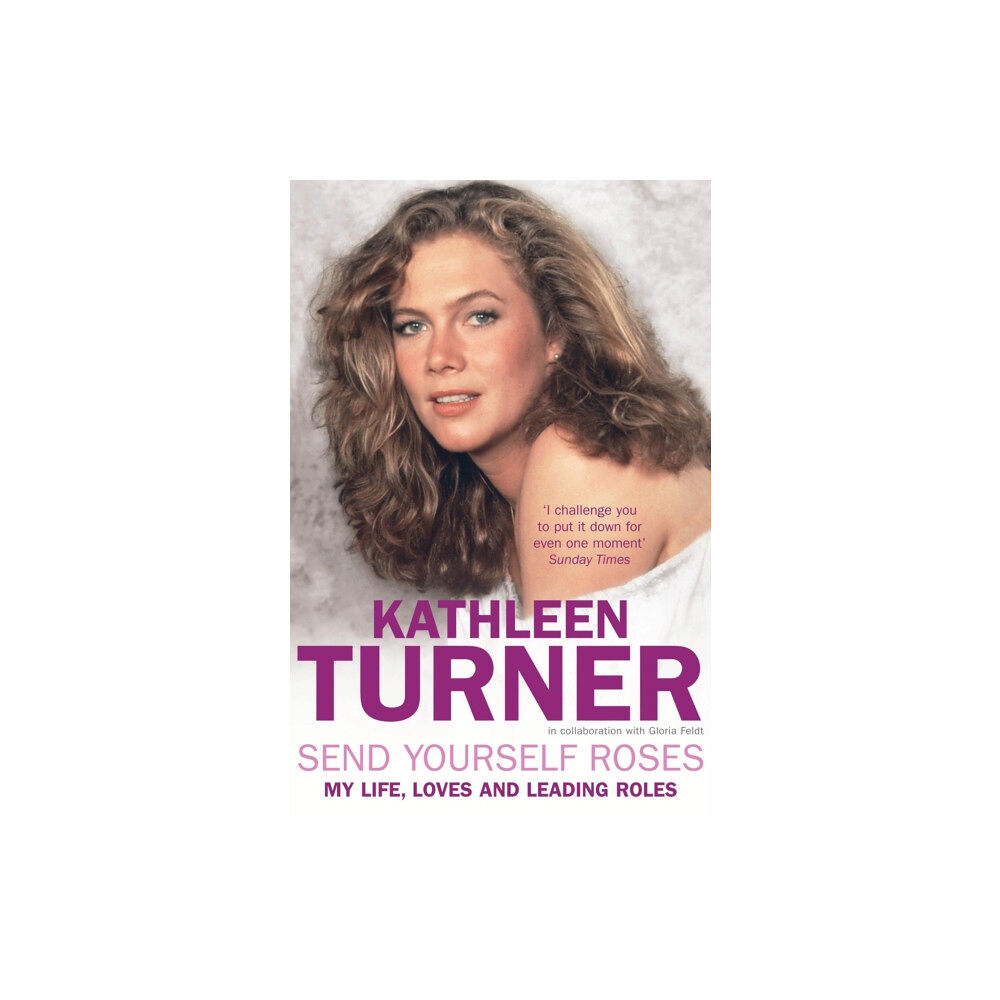 Headline Publishing Group Send Yourself Roses (häftad, eng)