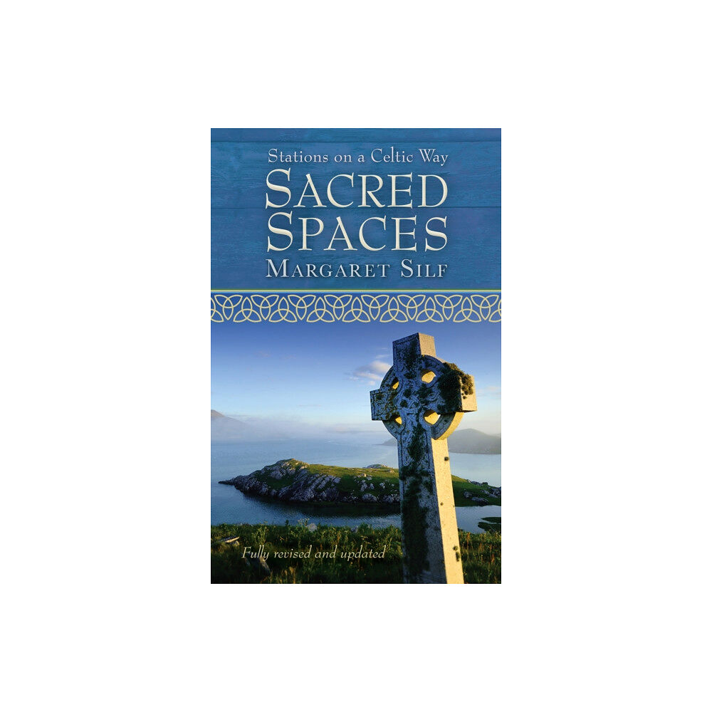 Spck publishing Sacred Spaces (häftad, eng)