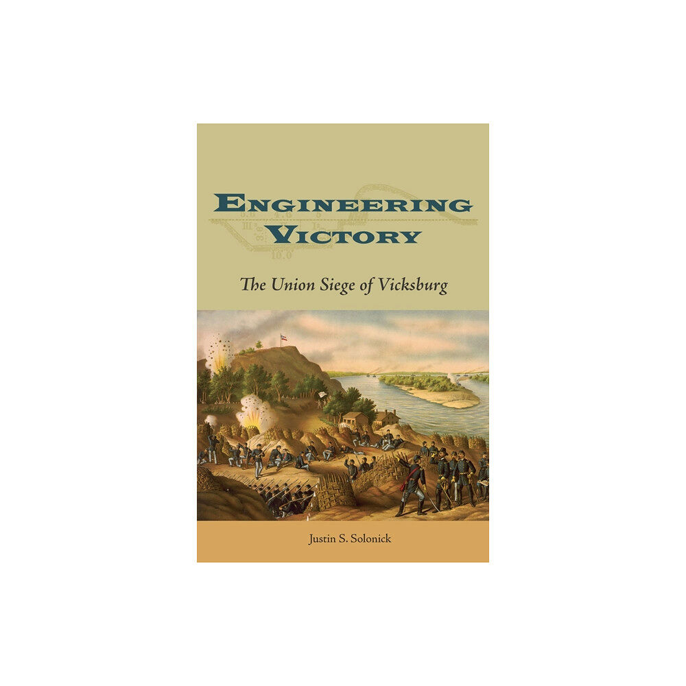 Southern Illinois University Press Engineering Victory (häftad, eng)
