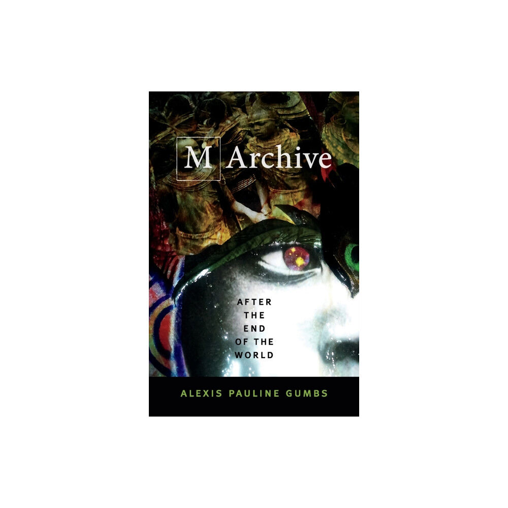 Duke university press M Archive (häftad, eng)