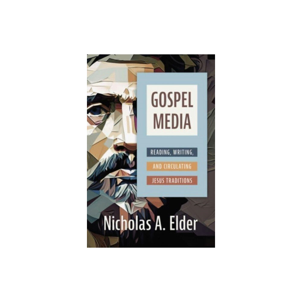 William b eerdmans publishing co Gospel Media (inbunden, eng)
