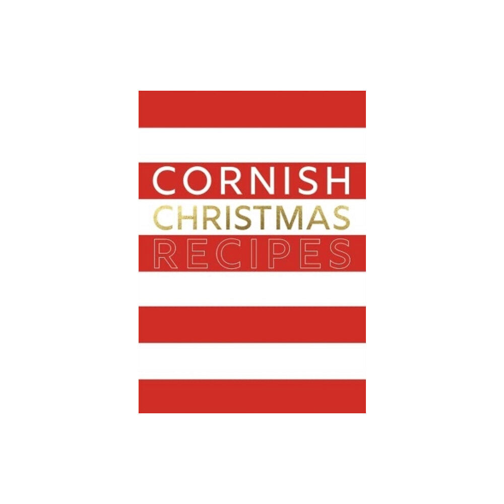 Tor Mark Press Cornish Christmas Recipes (häftad, eng)