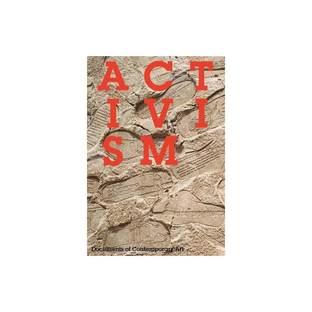 Whitechapel Gallery Activism (häftad, eng)