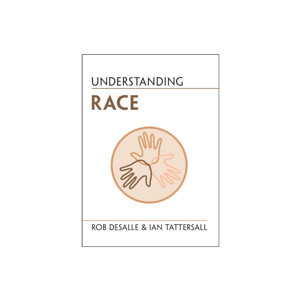 Cambridge University Press Understanding Race (häftad, eng)