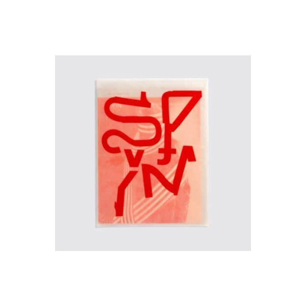 Unit Editions Spin/Adventures in Typography 2 (häftad, eng)