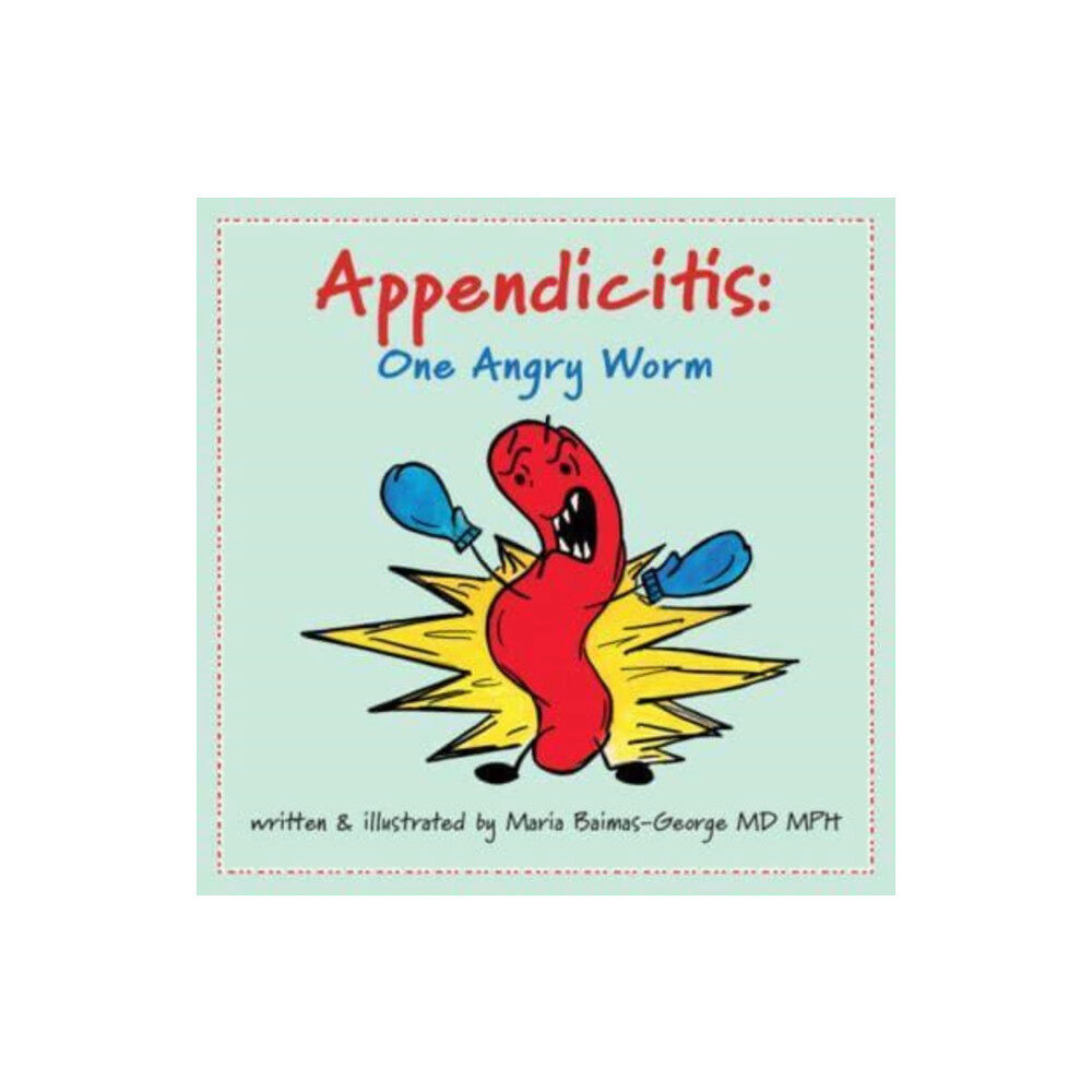 Cambridge University Press Appendicitis (häftad, eng)