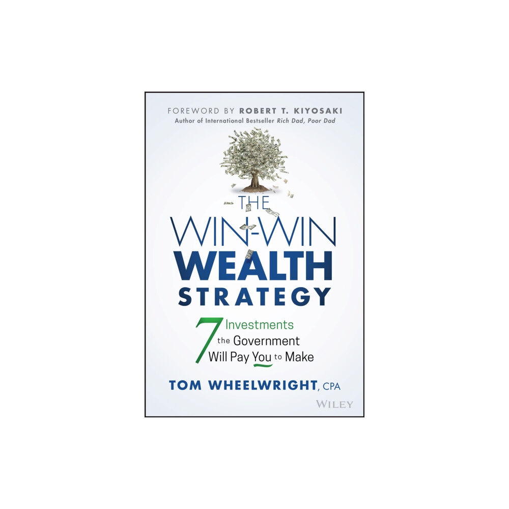 John Wiley & Sons Inc The Win-Win Wealth Strategy (inbunden, eng)