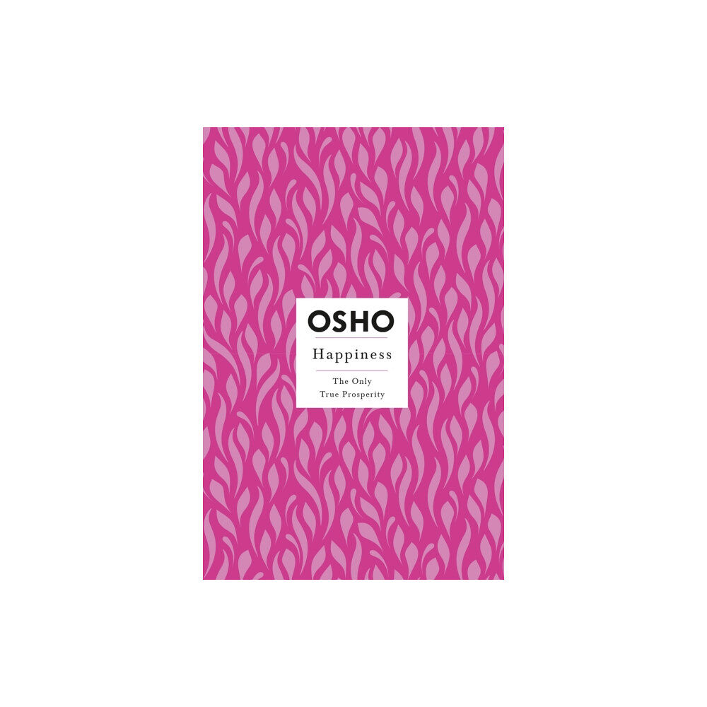 St Martin's Press Happiness (häftad, eng)