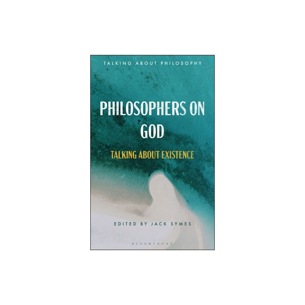 Bloomsbury Publishing PLC Philosophers on God (häftad, eng)