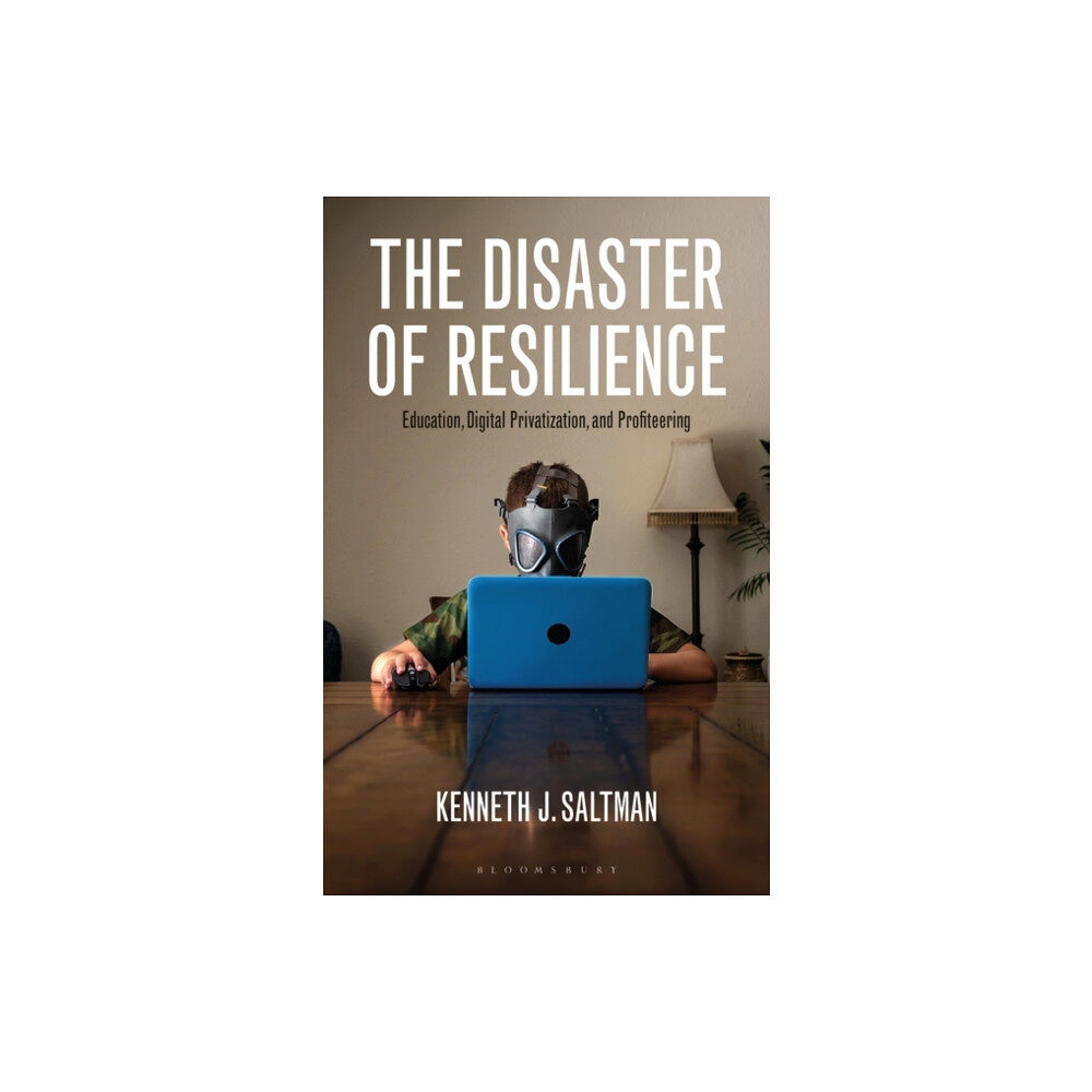 Bloomsbury Publishing PLC The Disaster of Resilience (häftad, eng)