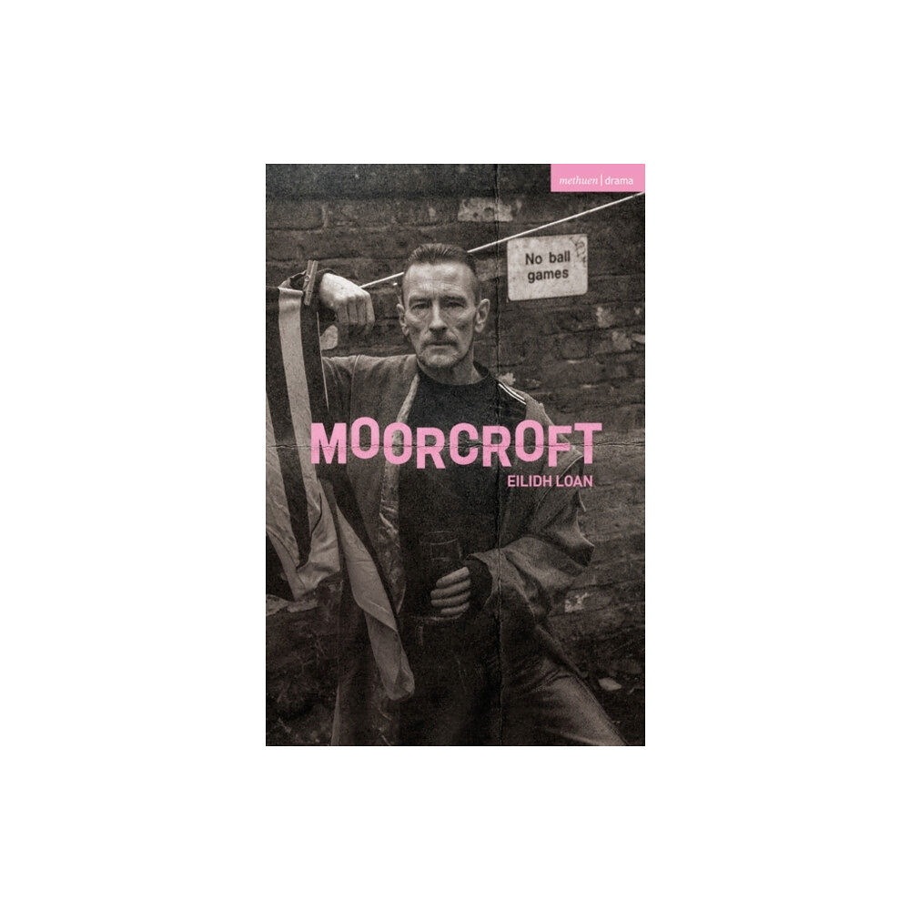 Bloomsbury Publishing PLC Moorcroft (häftad, eng)