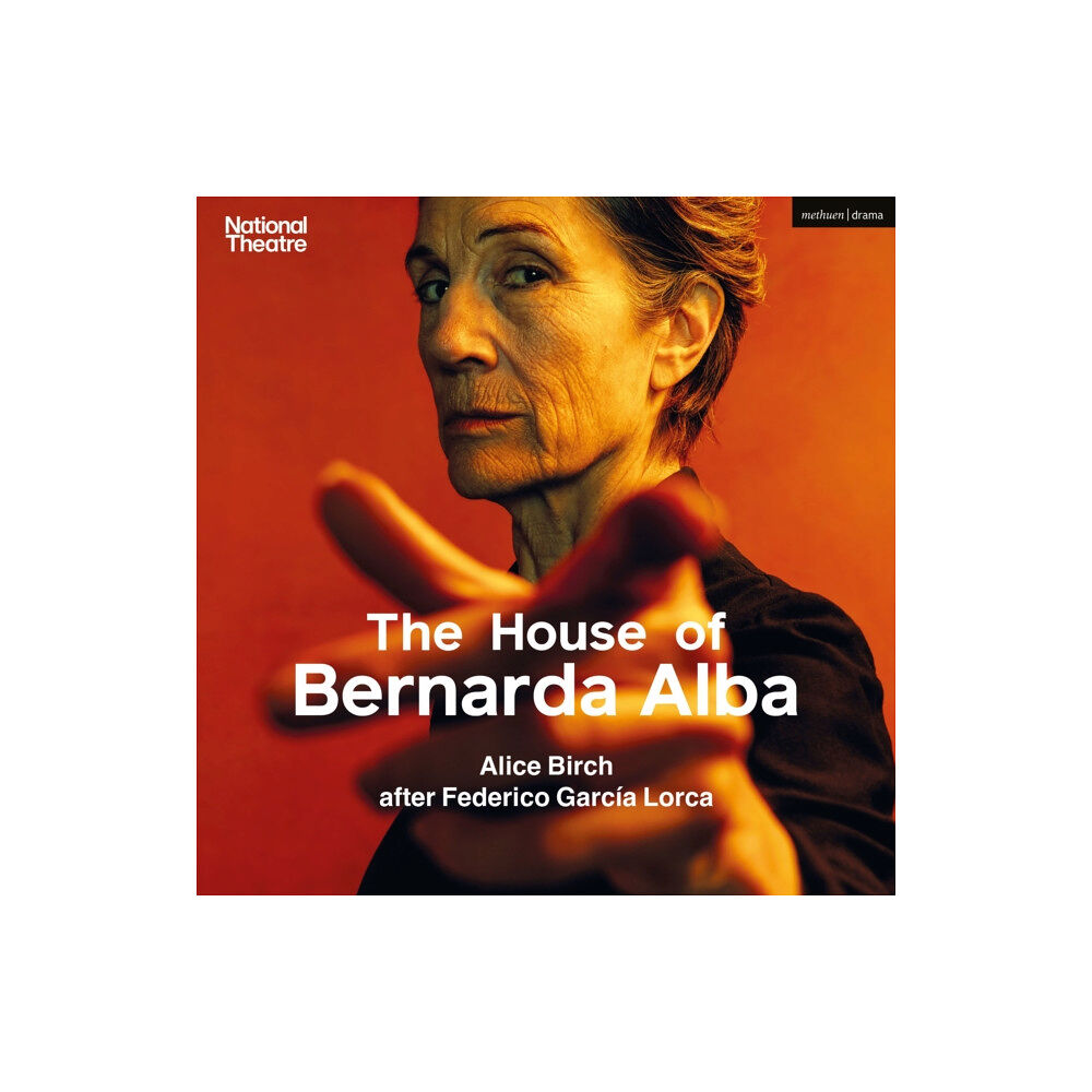 Bloomsbury Publishing PLC The House of Bernarda Alba (häftad, eng)