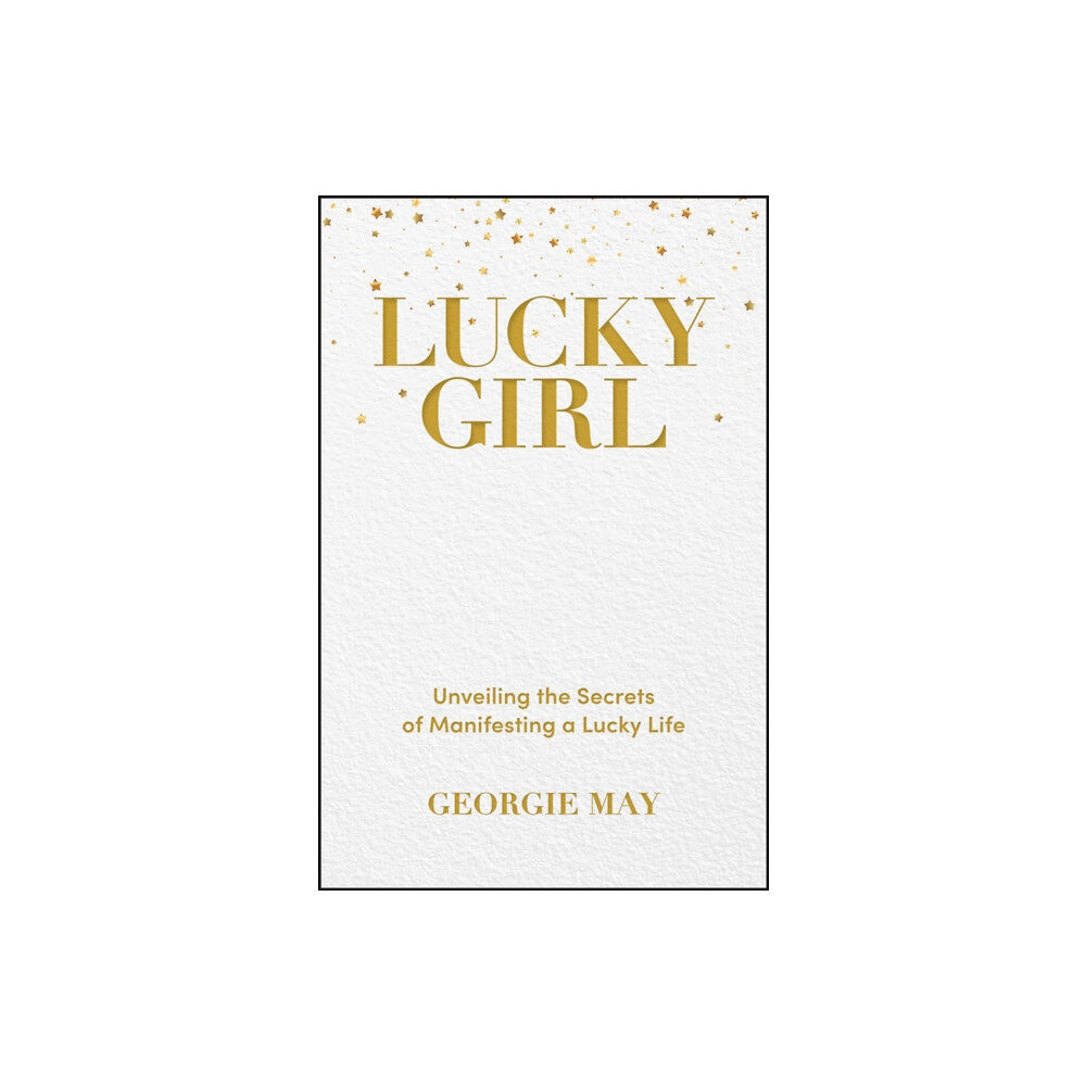 John Wiley & Sons Inc Lucky Girl (häftad, eng)