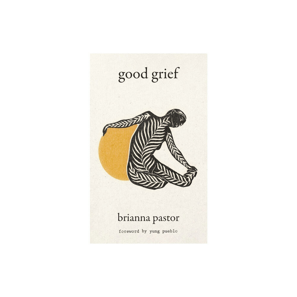 Hodder & Stoughton Good Grief (inbunden, eng)