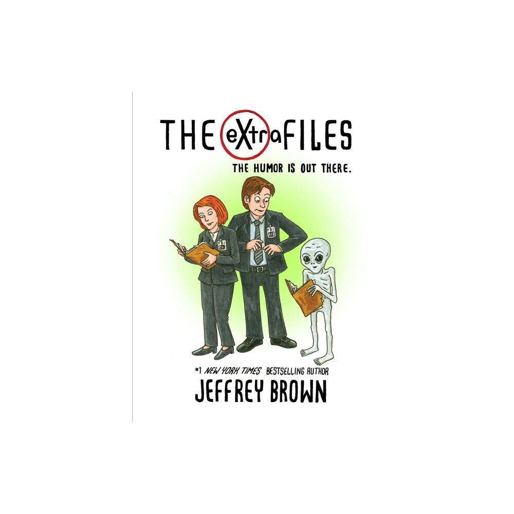 Hyperion The eXtra Files (inbunden, eng)