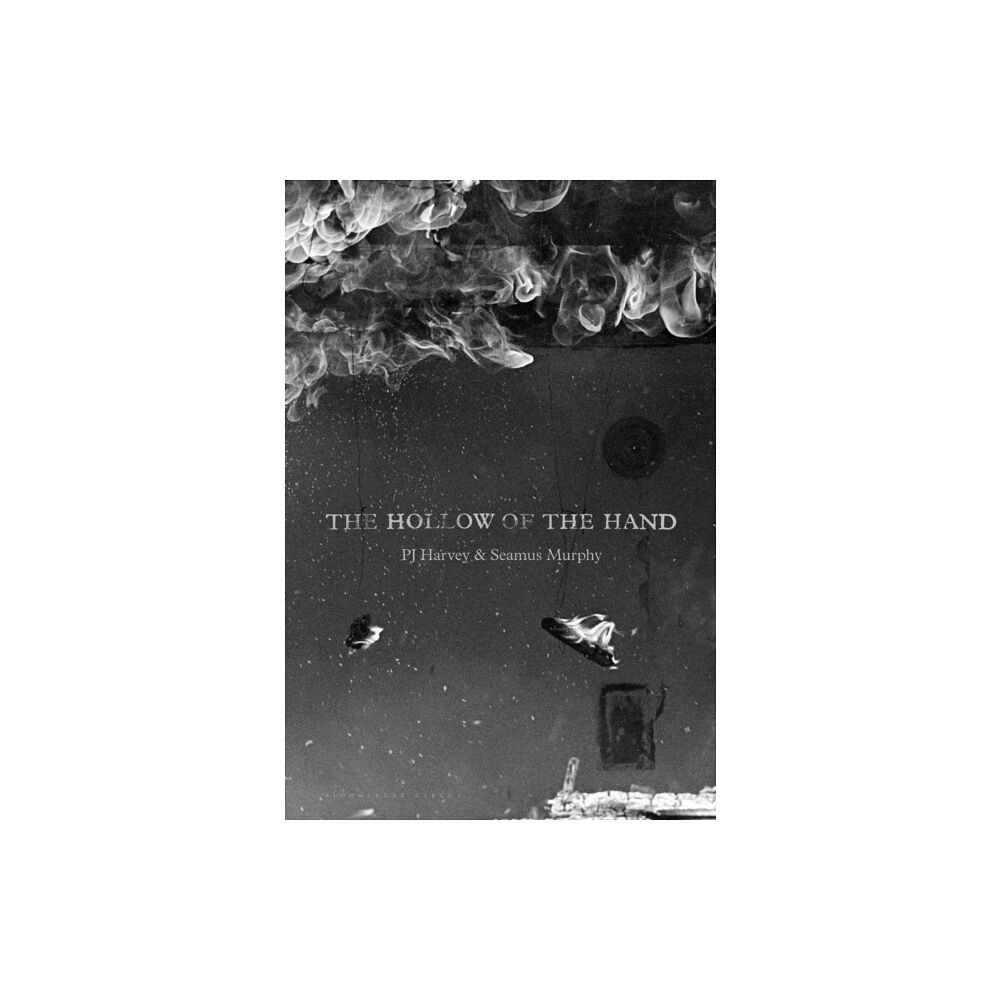 Bloomsbury Publishing PLC The Hollow of the Hand (häftad, eng)