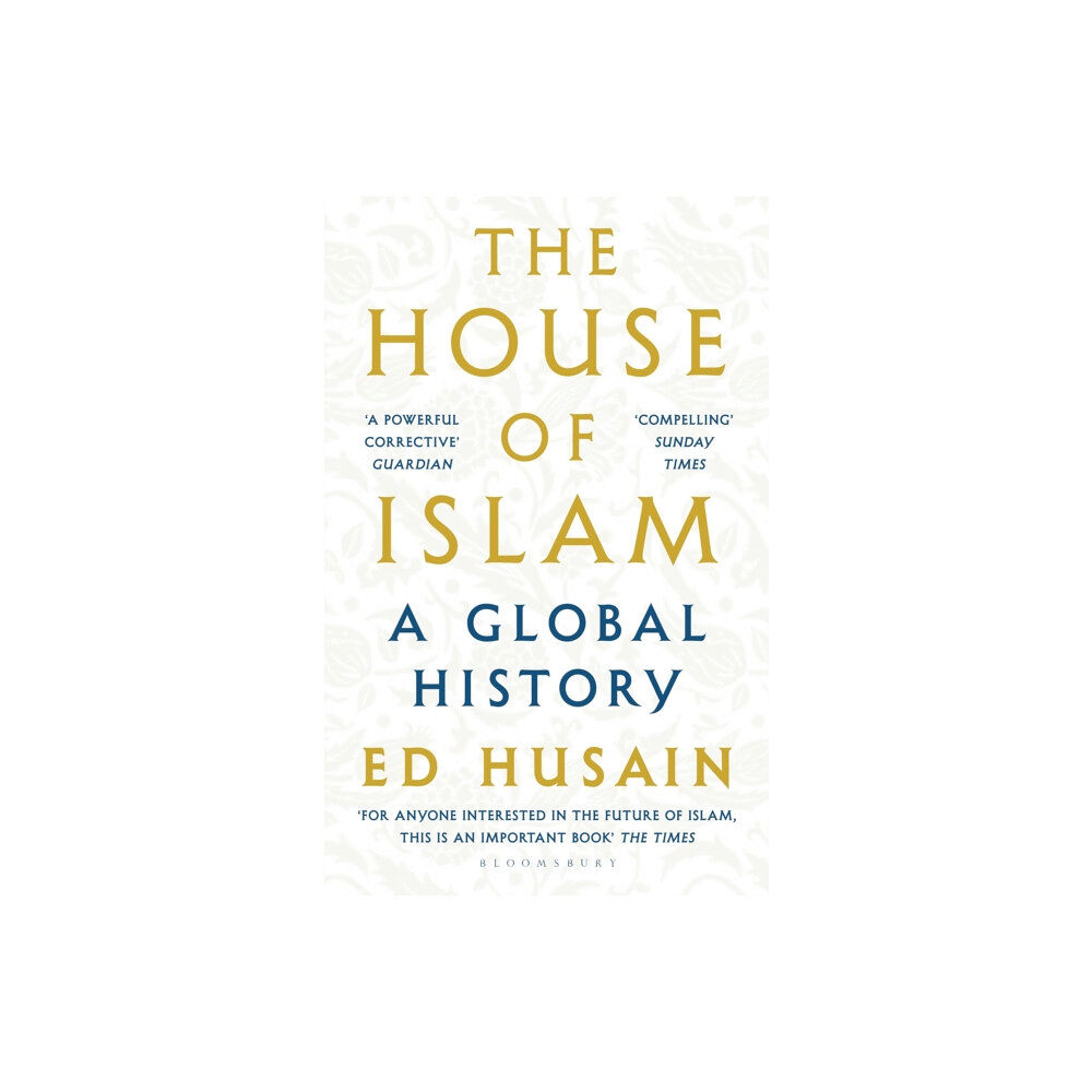 Bloomsbury Publishing PLC The House of Islam (häftad, eng)