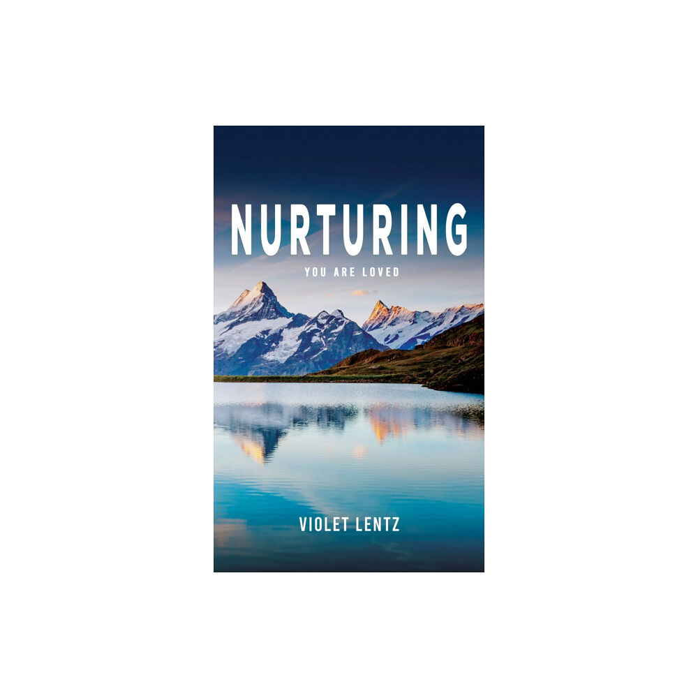 Austin Macauley Publishers Nurturing (häftad, eng)