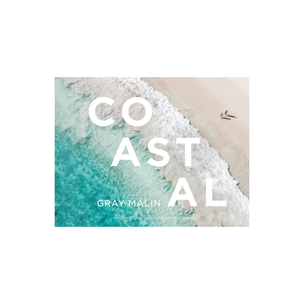 Abrams Gray Malin: Coastal (inbunden, eng)