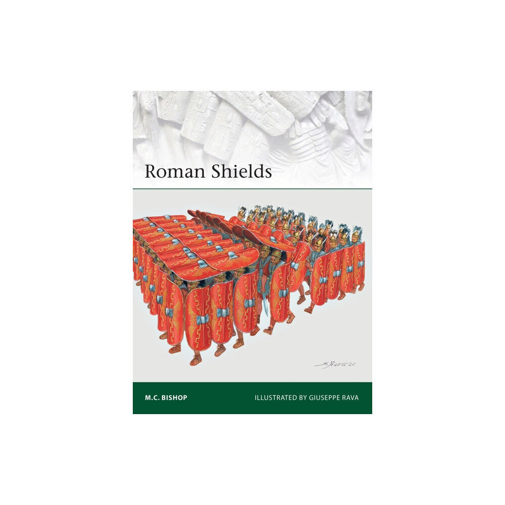 Bloomsbury Publishing PLC Roman Shields (häftad, eng)