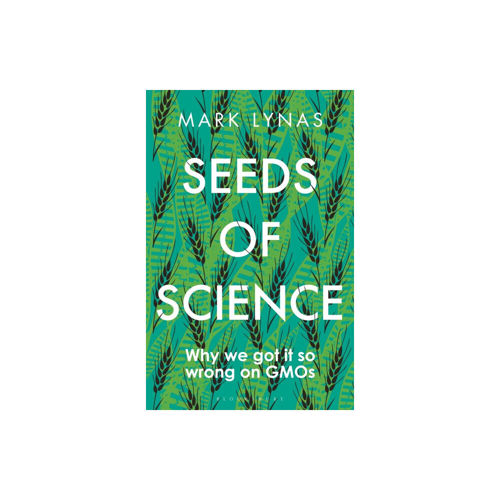 Bloomsbury Publishing PLC Seeds of Science (häftad, eng)
