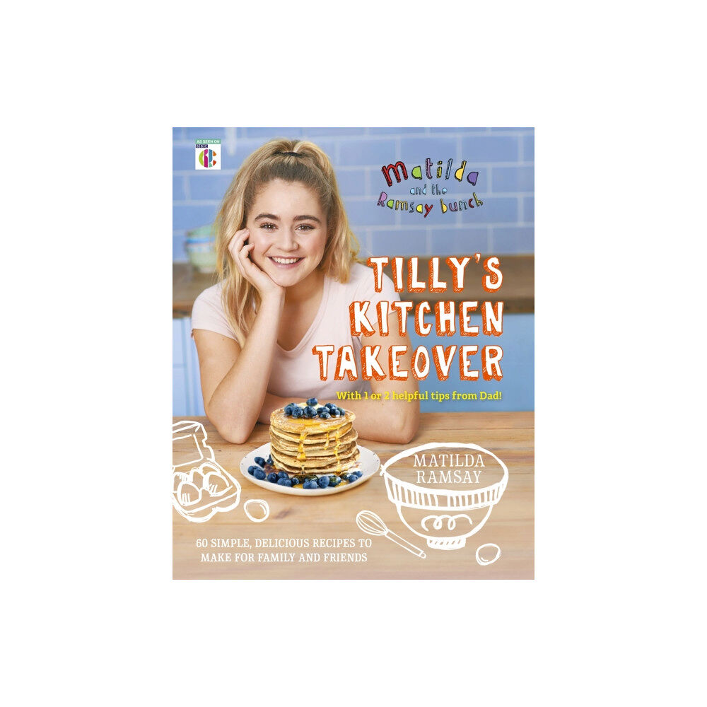 Hodder & Stoughton Matilda & The Ramsay Bunch (inbunden, eng)