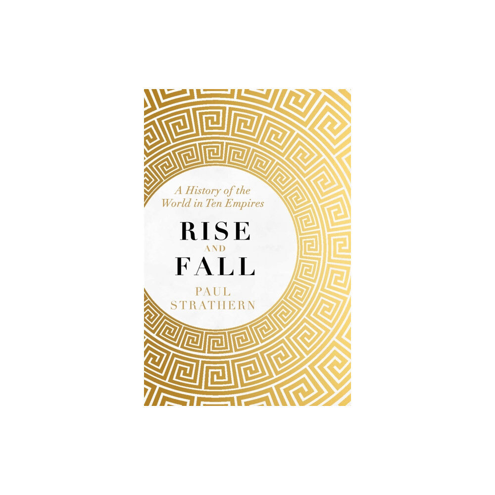 Hodder & Stoughton Rise and Fall (häftad, eng)